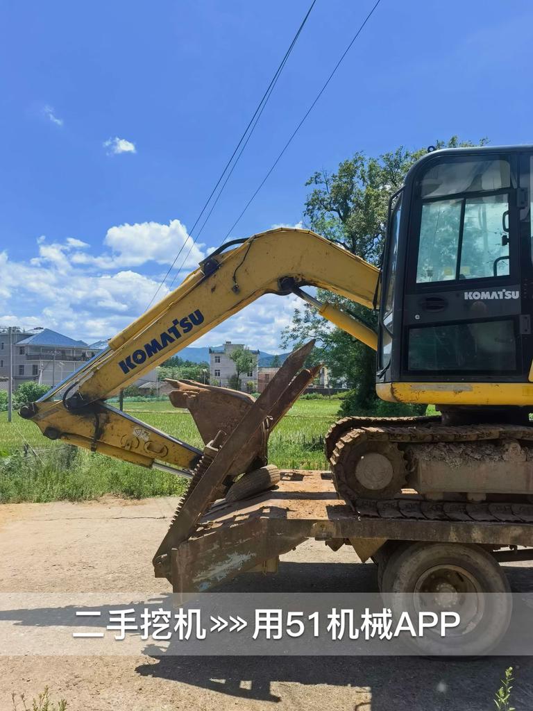51机械